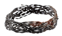 SWORD GRIP KNOTS, 17TH/EARLY 18TH CENTURY - Fagan Arms