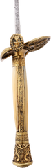 FRENCH OFFICER’S SWORD, 1852-70 - Fagan Arms