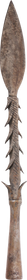 VICIOUS MAHDIST (SUDANESE) SPEAR HEAD