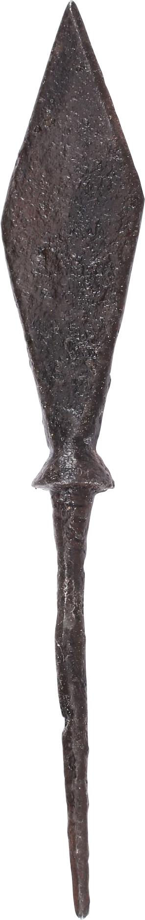 CRUSADES ARROWHEAD, 11TH-12TH CENTURY - Fagan Arms