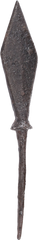 CRUSADES ARROWHEAD, 11TH-12TH CENTURY - Fagan Arms
