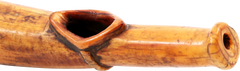 AFRICAN SLAVER’S WAR TRUMPET, MID 19th CENTURY - Fagan Arms