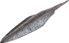 FINNISH ARROWHEAD, 9TH-11H CENTURY AD - Fagan Arms