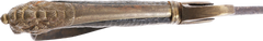 SICILIAN HUSSAR’ SWORD, 1816-60 - Fagan Arms