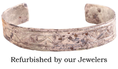 VIKING BRACELET, C.850-1050 AD - Fagan Arms