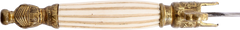 CIVIL WAR MILITIA SWORD - Fagan Arms