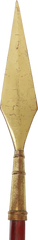 EUROPEAN OR AMERICAN SPEAR - Fagan Arms