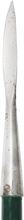 BRITISH 1868 CAVALRY LANCE FOR NATIVE REGIMENT