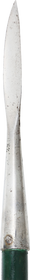BRITISH 1868 CAVALRY LANCE FOR NATIVE REGIMENT