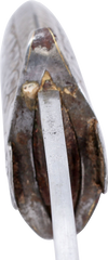 RARE INDOPERSIAN SERPENTINE SHAMSHIR - Fagan Arms