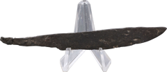 VIKING POUCH KNIFE, 9th-11th CENTURY - Fagan Arms