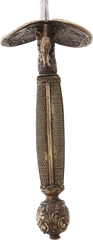 EUROPEAN SMALLSWORD, C.1760-70 - Fagan Arms