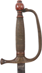 CONFEDERATE NCO SWORD, FROM THE FAMOUS FRANK BARNYAK COLLECTION - Fagan Arms