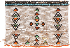 ZULU LOVE LETTER, C.1870s - Fagan Arms