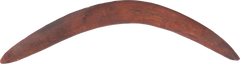 AUSTRALIAN ABORIGINE BOOMERANG - Fagan Arms