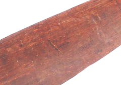 AUSTRALIAN ABORIGINE BOOMERANG - Fagan Arms