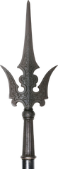 VICTORIAN COPY OF A 16TH CENTURY TRIDENT - Fagan Arms