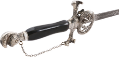 RARE VARIATION KNIGHT’S TEMPLAR SWORD, 19TH CENTURY - Fagan Arms