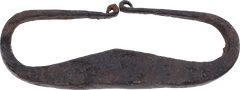 VIKING FLINT STRIKER/FIRE STARTER, C.900-1100 AD - Fagan Arms