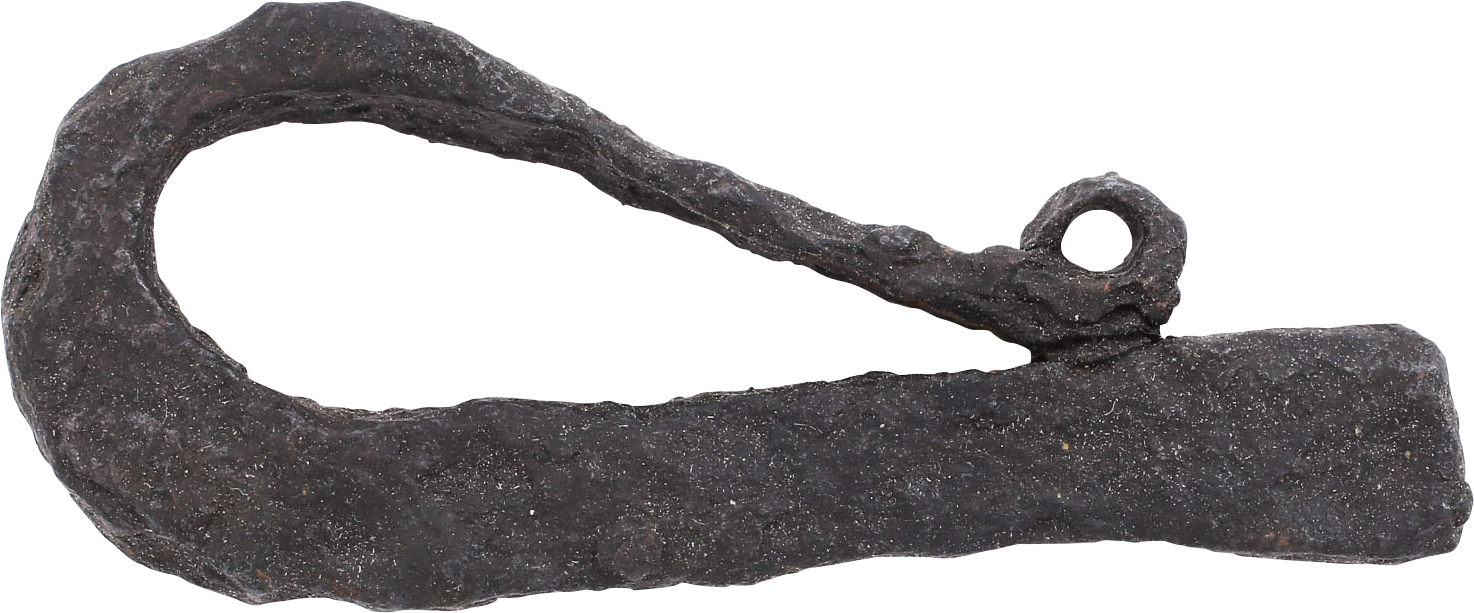 CRUSADER’S FLINT STRIKER, 13th CENTURY - Fagan Arms