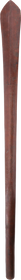 SOLOMON ISLANDS WAR CLUB