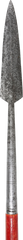 INDOPERSIAN INFANTRY SPEAR, C.1750-1825 - Fagan Arms