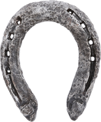 REVOLUTIONARY WAR HORSESHOE - Fagan Arms