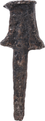 RARE VIKING FIELD ANVIL, 10th-11th CENTURY AD - Fagan Arms