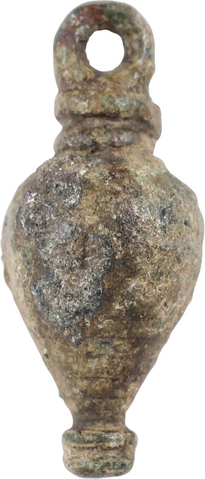 ROMAN PLUMB BOB 2ND 4TH CENTURY AD Fagan Arms