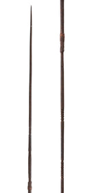 SOLOMON ISLANDS SPEAR