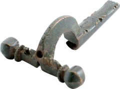 ROMAN CROSSBOW FIBULA, C.200-400 AD - Fagan Arms