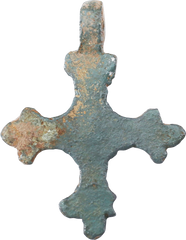 MEDIEVAL EUROPEAN CROSS, C.1200-1500 AD - Fagan Arms