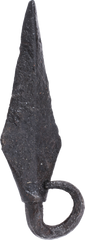 VIKING FUNERARY ARROWHEAD C.9th-11th CENTURY AD - Fagan Arms