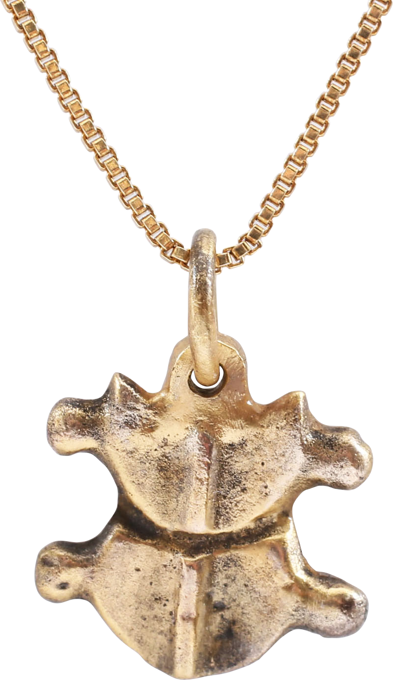 MEDIEVAL FRENCH PENDANT 14th 15th CENTURY Fagan Arms medieval-french-pendant-14th-15th-century-fagan-arms