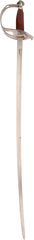 ITALIAN CAVALRY OFFICER’S SWORD C.1880 - Fagan Arms