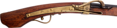 JAPANESE MATCHLOCK GUN, TANEGASHIMA EDO PERIOD - Fagan Arms