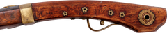 JAPANESE MATCHLOCK GUN, TANEGASHIMA EDO PERIOD - Fagan Arms