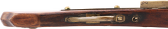 JAPANESE MATCHLOCK GUN, TANEGASHIMA EDO PERIOD - Fagan Arms
