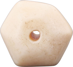 VIKING STONE BEAD, 9TH-11TH CENTURY AD - Fagan Arms