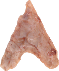 ANCIENT EGYPTIAN FLINT ARROWHEAD - Fagan Arms