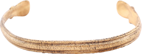 ROMAN WOMAN’S BRACELET, 1ST-3RD CENTURY AD