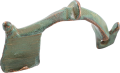 ROMAN FIBULA, LATE 2ND-5TH CENTURY AD - Fagan Arms