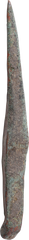 ANCIENT EGYPTIAN BRONZE ARROWHEAD - Fagan Arms