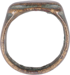 VIKING BOY’S RING, 8th-10th CENTURY AD, SIZE 2 ¼ - Fagan Arms