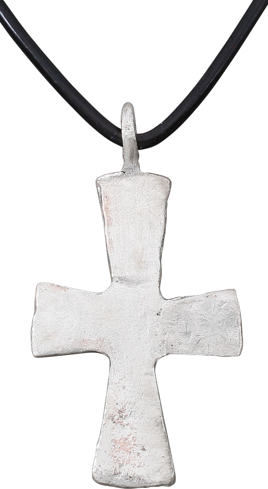 MEDIEVAL CROSS NECKLACE Fagan Arms