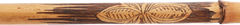 EARLY SOLOMON ISLANDS SPEAR - Fagan Arms