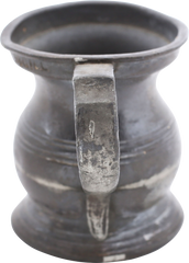 ENGLISH SHORT POUR PUB MEASURE. - Fagan Arms