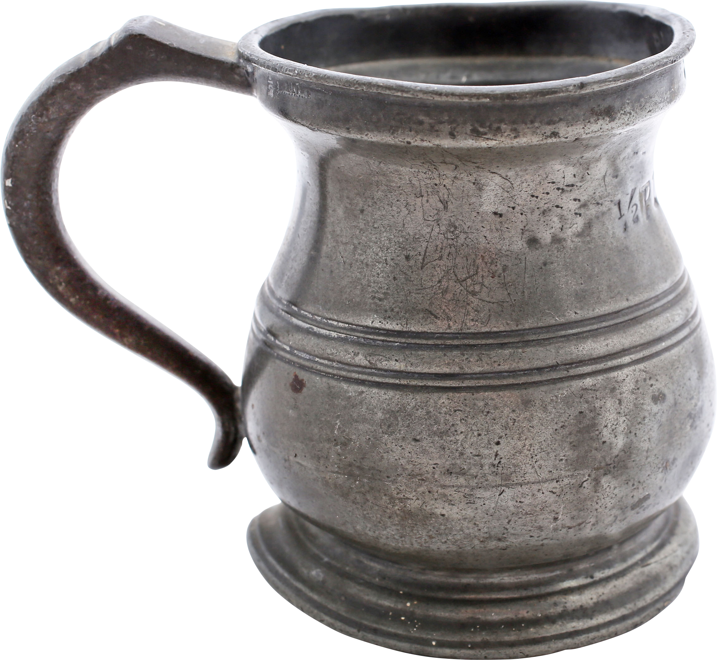 CHARMING VICTORIAN PEWTER PUB MUG, FROM THE MOVIES! - Fagan Arms