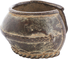 BENIN BRACELET - Fagan Arms