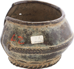 BENIN BRACELET - Fagan Arms